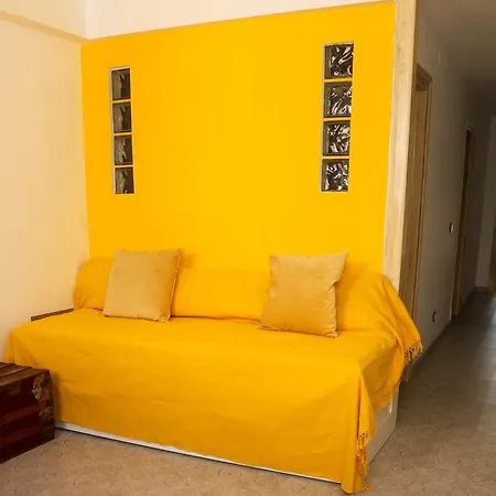Ferienhaus Casa Bohemia *