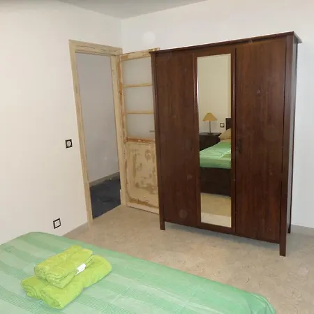 Ferienhaus Casa Bohemia
