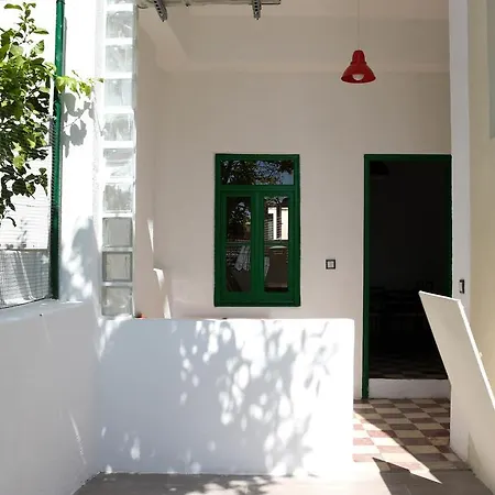 Casa Bohemia Σπίτι διακοπών Lisboa
