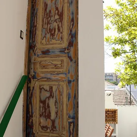 Casa Bohemia Lissabon