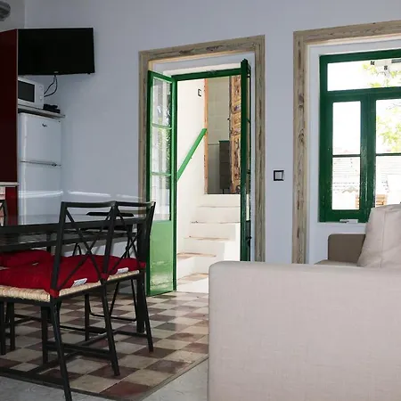 Casa Bohemia Σπίτι διακοπών