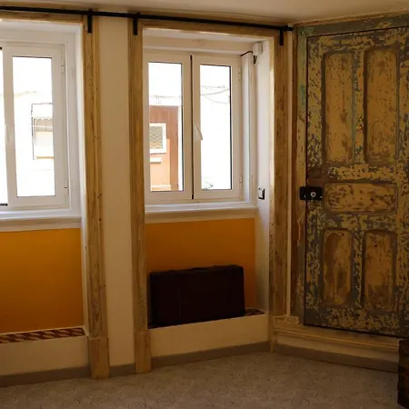 Σπίτι διακοπών Casa Bohemia *