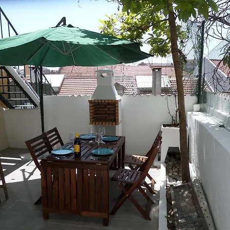 Casa Bohemia Lissabon