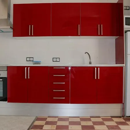 Casa Bohemia Ferienhaus