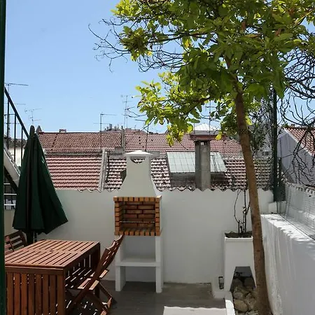 Ferienhaus Casa Bohemia *