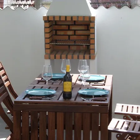 Casa Bohemia *