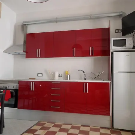 Casa Bohemia Σπίτι διακοπών *
