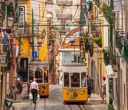 Casa Bohemia Lisboa