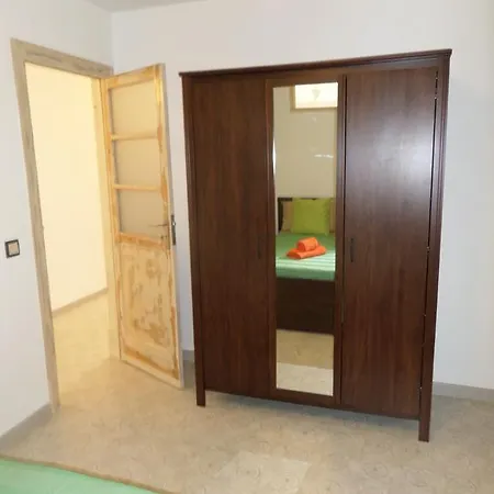 Σπίτι διακοπών Casa Bohemia *