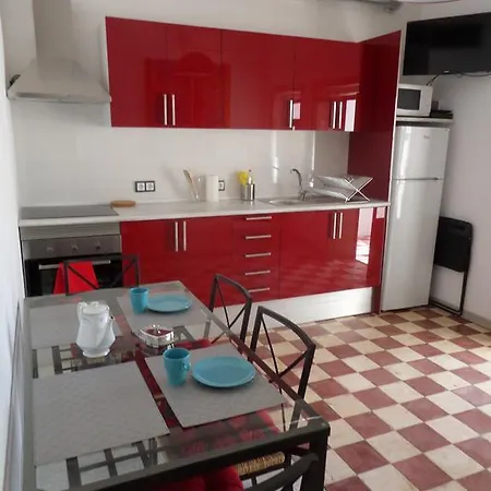 Σπίτι διακοπών Casa Bohemia