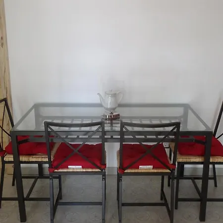 Σπίτι διακοπών Casa Bohemia *